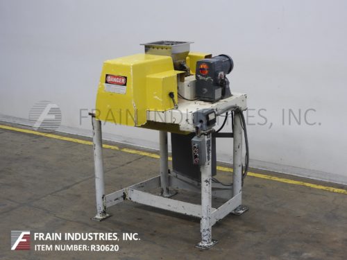 Fitzmill Mill Hammer DAS06的照片