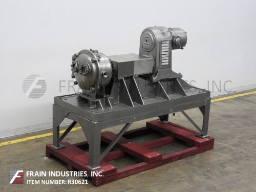 康奈尔搅拌器贴浆果水平d16照片