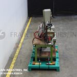 Werner pfleider Mixer Paste Double Arm¾GAL的缩略图