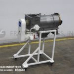 Sweco筛分器CS2S缩略图