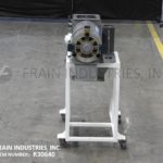 Sweco筛分器CS2S缩略图