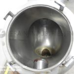 帕特森凯利搅拌机粉末双壳10英尺