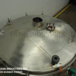 Gump Sifter分离器CP43缩略图