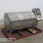 Cleveland Range LLC Blanchers Rotary TCCT-120-CC缩略图