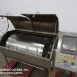 Cleveland Range LLC Blanchers Rotary TCCT-120-CC缩略图