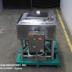 缩略图的APV Creapaco搅拌机液体液化米100加仑