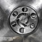 缩略图的APV Creapaco搅拌机液体液化米100加仑