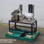 Baker Perkins/B P过程均衡器混合膏的缩略图双臂¾GAL