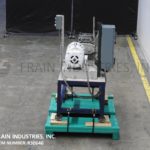 Baker Perkins/B P过程均衡器混合膏的缩略图双臂¾GAL