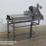 尤舍尔实验室有限公司切割机，切片机J9A的缩略图