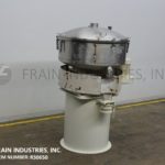 Gump Sifter分离器CP43缩略图