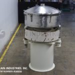 Gump Sifter分离器CP43缩略图