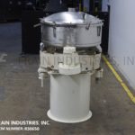 Gump Sifter分离器CP43缩略图