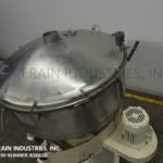 Gump Sifter分离器CP43缩略图