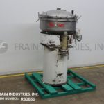 阿甘筛分离器缩略图CP43