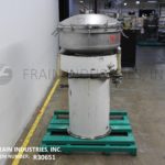 阿甘筛分离器缩略图CP43