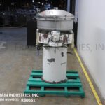 阿甘筛分离器缩略图CP43