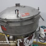 阿甘筛分离器缩略图CP43