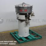 Gump Sifter分离器CP43缩略图