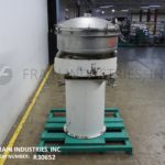 Gump Sifter分离器CP43缩略图