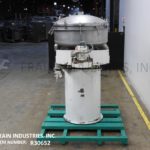 Gump Sifter分离器CP43缩略图