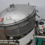 Gump Sifter分离器CP43缩略图