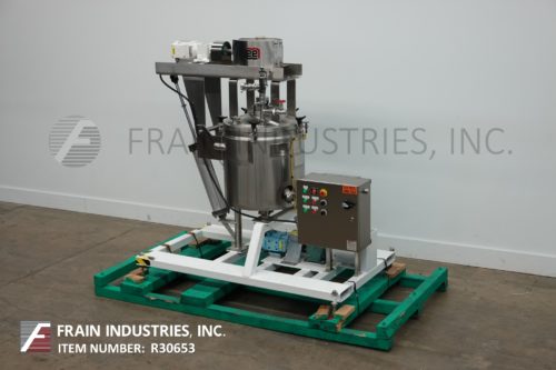 Lee Kettle Photo Douple Motion 30 D9MT