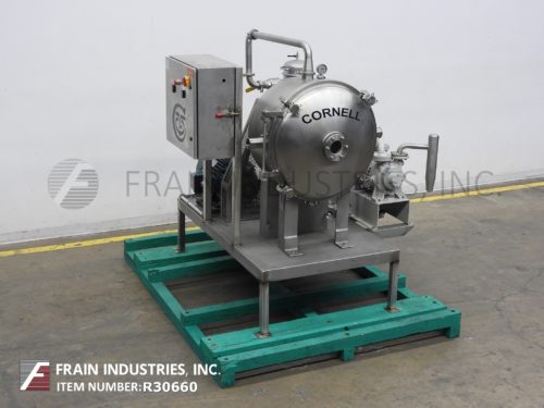 康奈尔搅拌器浆糊照片水平d26