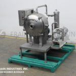 Cornell Mixer Paste水平D26的缩略图