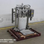 Murzan Pump阳性DUS-50的缩略图