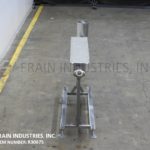 输送带缩略图42“W X 9”L