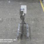 输送带缩略图42“W X 9”L