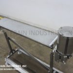 输送带缩略图42“W X 9”L