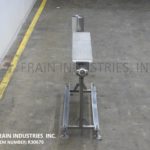 输送带缩略图42“W X 9”L