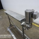 输送带缩略图42“W X 9”L