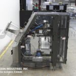 Kliklock案例设置的缩略图，托盘托盘胶合胶胶225hs