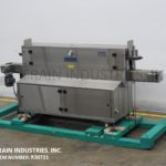 美国薄膜和机械收缩隧道WSN-GAN 300 2M的缩略图