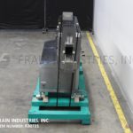 美国薄膜和机械收缩隧道WSN-GAN 300 2M的缩略图