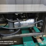 美国薄膜和机械收缩隧道WSN-GAN 300 2M的缩略图