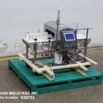 Loma金属探测器传送带IQ4的缩略图