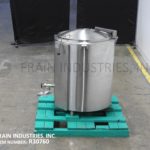 Thumbnail of Groen Kettle Electric EE100