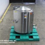 Thumbnail of Groen Kettle Electric EE100