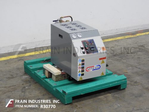 Mokon锅炉DR4018AFW照片