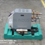 Mokon锅炉DR4018AFW缩略图