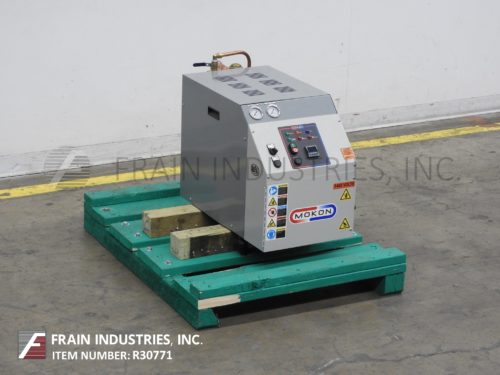 Mokon锅炉DR4018AFW照片