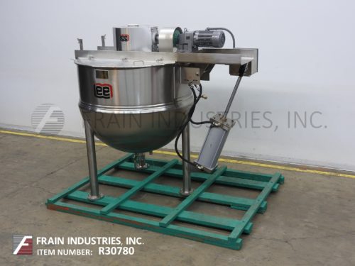 李水壶双动500-D9MT照片