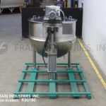 Lee水壶的缩略图双重运动500-D9MT