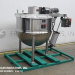 Lee水壶的缩略图双重运动500-D9MT