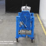 帕特森凯利搅拌机粉末双壳3铜FT