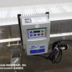 Dorner传送带缩略图7½“W X 55”L